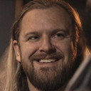 James Cleave, First Assistant Director