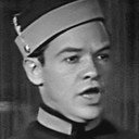 Bob Callahan als Messenger