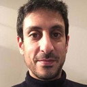 Samuel Aïchoun, Sound Re-Recording Mixer