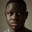 Clément Sambou als Party Participant