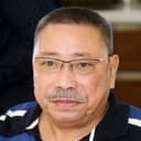 陳松勇 als Fong Sai-Yuk