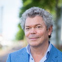 Coen Verbraak als Interviewer