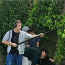 Tom Talis, Boom Operator