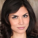 Christina Ferraro als Amy