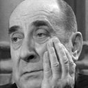Richard Francœur als Süß Oppenheimer (voice)