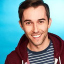 Jon Klaft als Preppy Student