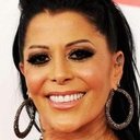 Alejandra Guzmán als Shoe Store Manager