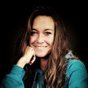 Alessia Zecchini als Self - Freediver