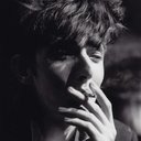 Rowland S. Howard als Vampire Guitarist