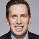 James Duthie als Self