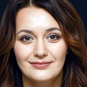 Rimma Tyshkevich als 