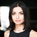Cristina Rambaldi als Christine di Carlo