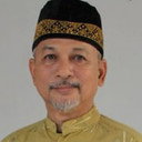Afrizal Anoda als Bujang