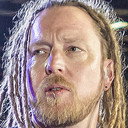Barry Kerch als 