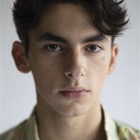 Luc Sitbon als Harold (16-17 years old)