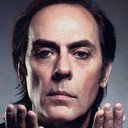 Peter Murphy als Performer in Club (uncredited)