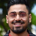 Saptarshi Maulik als Taranath