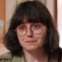 Alma Kainy als Arava Finkle Zheavi