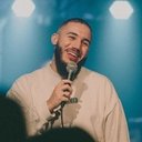 Merwane Benlazar als Self - Comedian