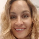 Eva Nádaždyová als Hanusova