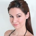 Theresa Barrera als Janet - Associate #3