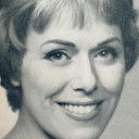 Gun Jönsson als Woman