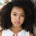 Anais Lee als Little Girl