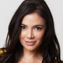 Mariann Gavelo als Sitcom Maria