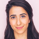 Sinem Gulturk als Olivia's Babysitter