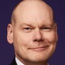 Andreas Bo als Ritzi
