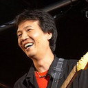 Motoaki Furukawa als Himself - Guitar