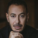 Mostafa Shaaban als Hossam