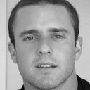 Cristian Belgrano als Camilo Benitez