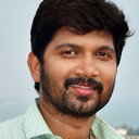 Vijay Vishwa als John