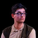 Nathan Lopez--Blanc, Writer
