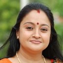 Geetha Vijayan als Janaki