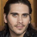 Gabriel Sater als Trindade (Xeréu Trindade)