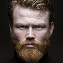 Arnar Dan Kristjánsson als Reporter