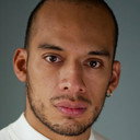 José Antonio Becerril als Pedro