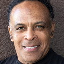 André Carthen als Harry Belafonte