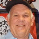 Andy Hillenburg als Crew Chief