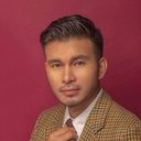 Rendy Herpy als Dokter