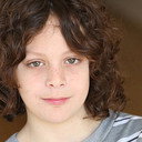 Isaac Salzman als Stuart