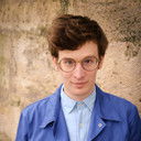 Axel Wursten als Baptiste