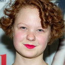 Hendrikje Nieuwerf als Katelijne