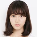 Sara Minami als Young Rei Nagasawa