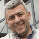 François Allain als Self - Presenter
