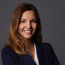 Laura Fernández Brites, Executive Producer