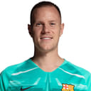 Marc-André Ter Stegen als Self