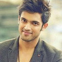 Parth Samthaan als Danish
